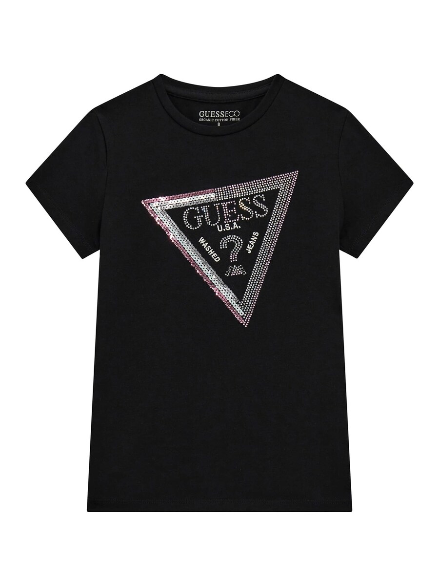

Рубашка GUESS, черный