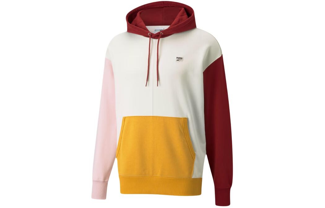 

Мужская толстовка Puma, цвет Beige