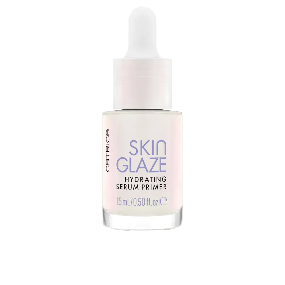 

Праймер для лица Skin Glaze Sérum Primer Hidratante Catrice, 15 мл