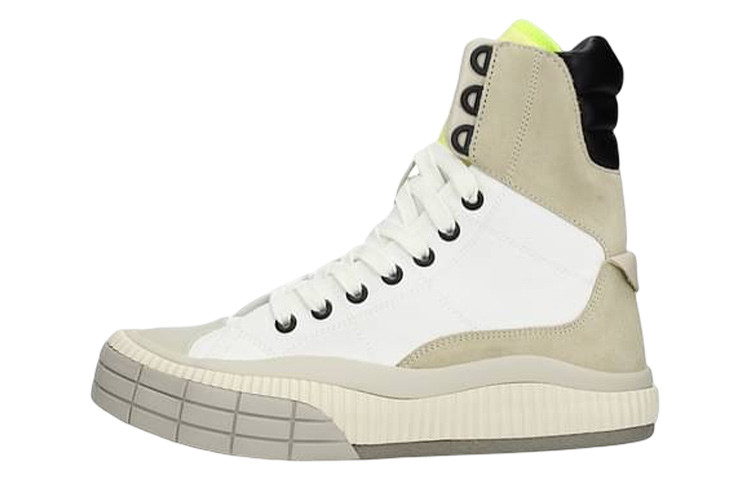 Chloé Кроссовки Women's Clint 'Soft White' Women's