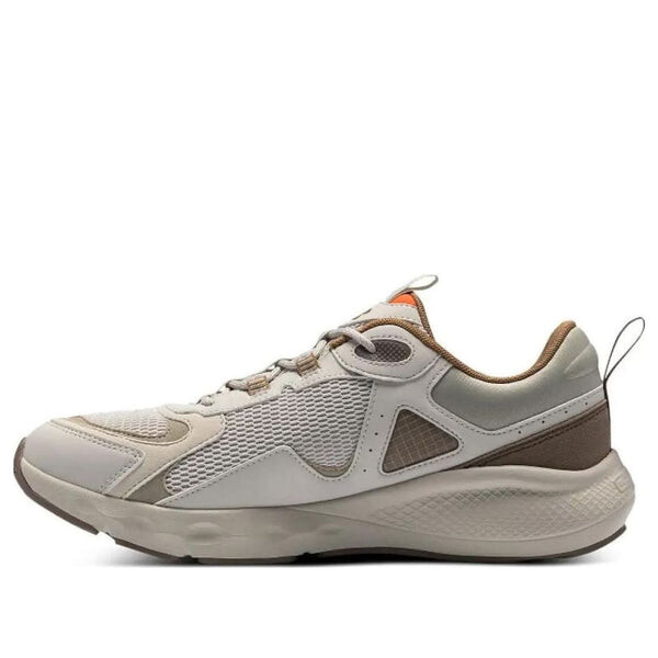 

Кроссовки charged vantage se 'sand brown' Under Armour, бежевый