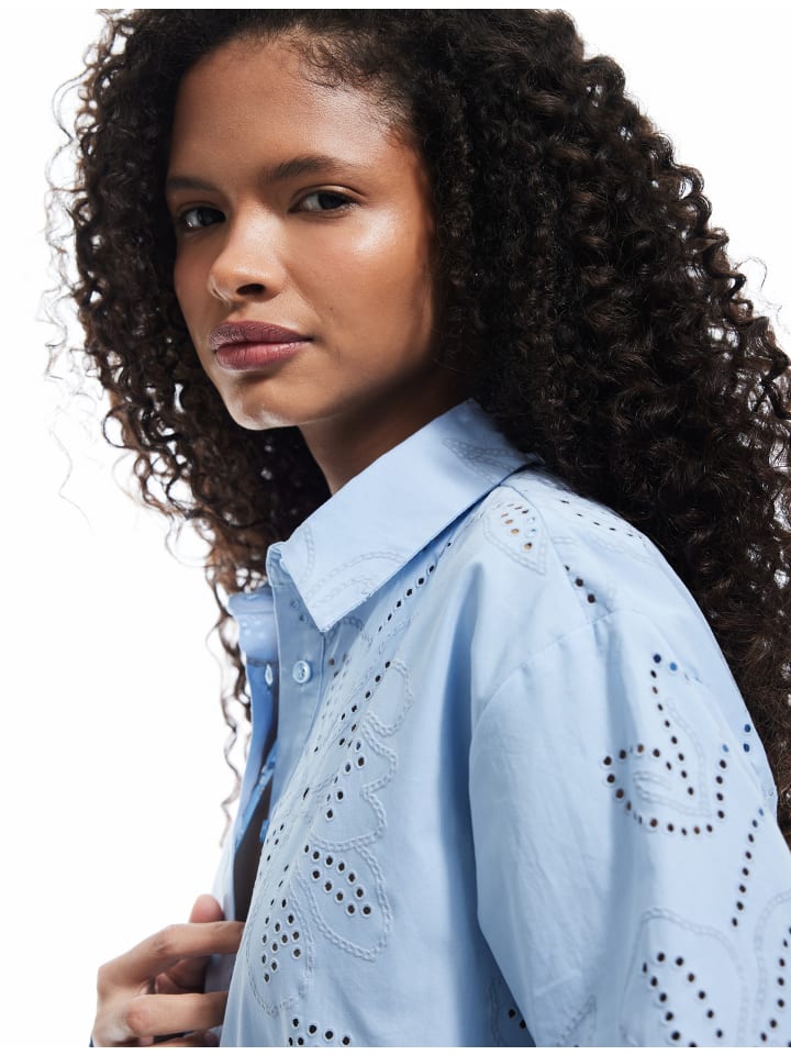 

Футболка KOTON, синий