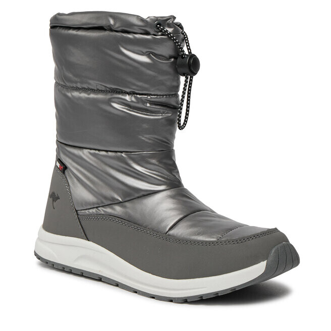 

Ботинки KangaRoos K-WwLuna Rtx, серый