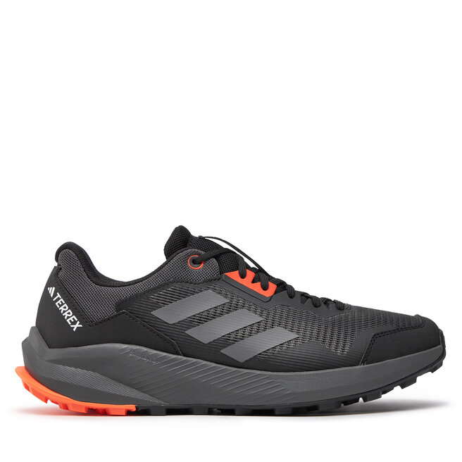 

Кроссовки adidas Terrex Trail Rider Trail Running IF0385 Gresix/Grefou/Impora, серый