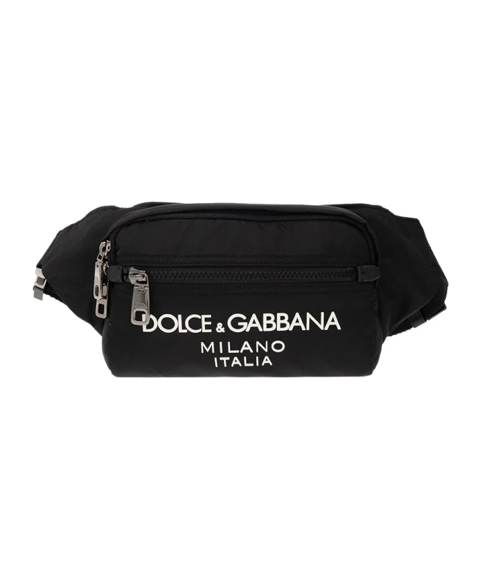 

Поясная сумка Sicilia DNA' Dolce & Gabbana, черный