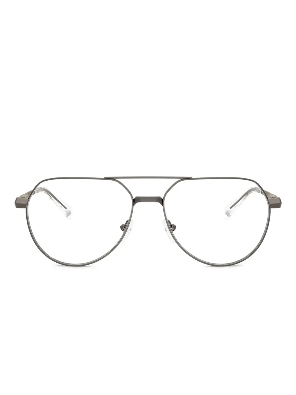 

Очки Highland Park Michael Kors, серый