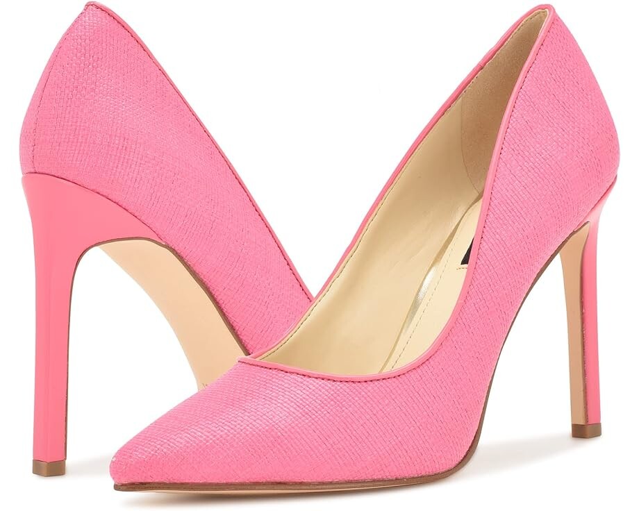 

Туфли Nine West Tatianap 2, цвет Pink Raffia