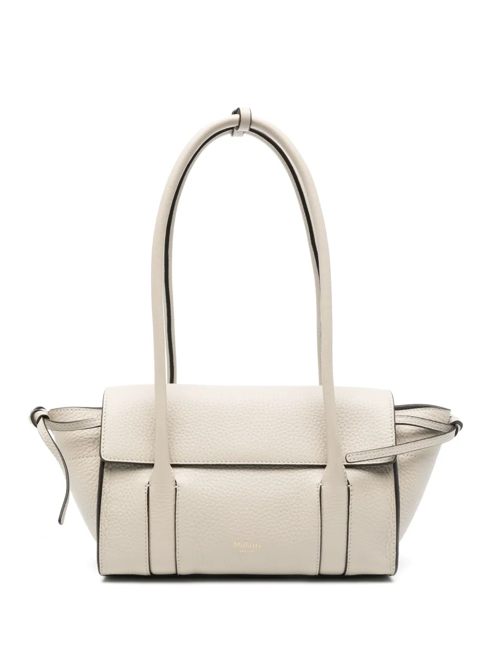 

Мини-сумка на плечо Bayswater Mulberry, нейтральный