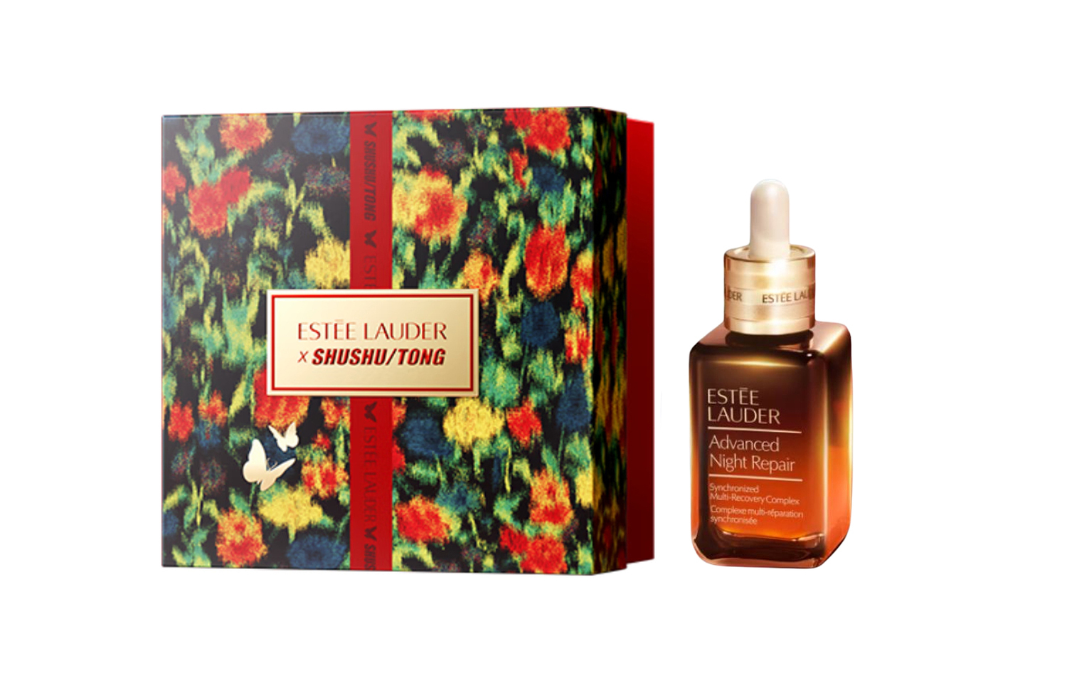 Сыворотка Estée Lauder — Унисекс ESTEE, 30 г