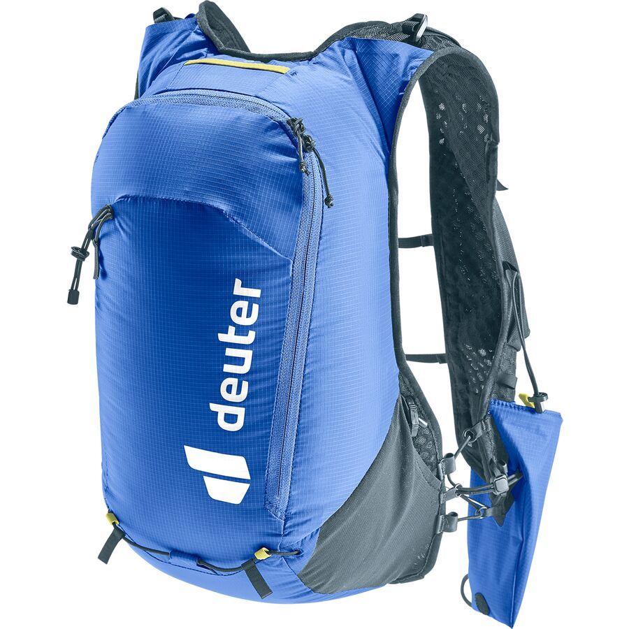 

Гидратационный рюкзак Ascender 13 л Deuter Deuter, Indigo