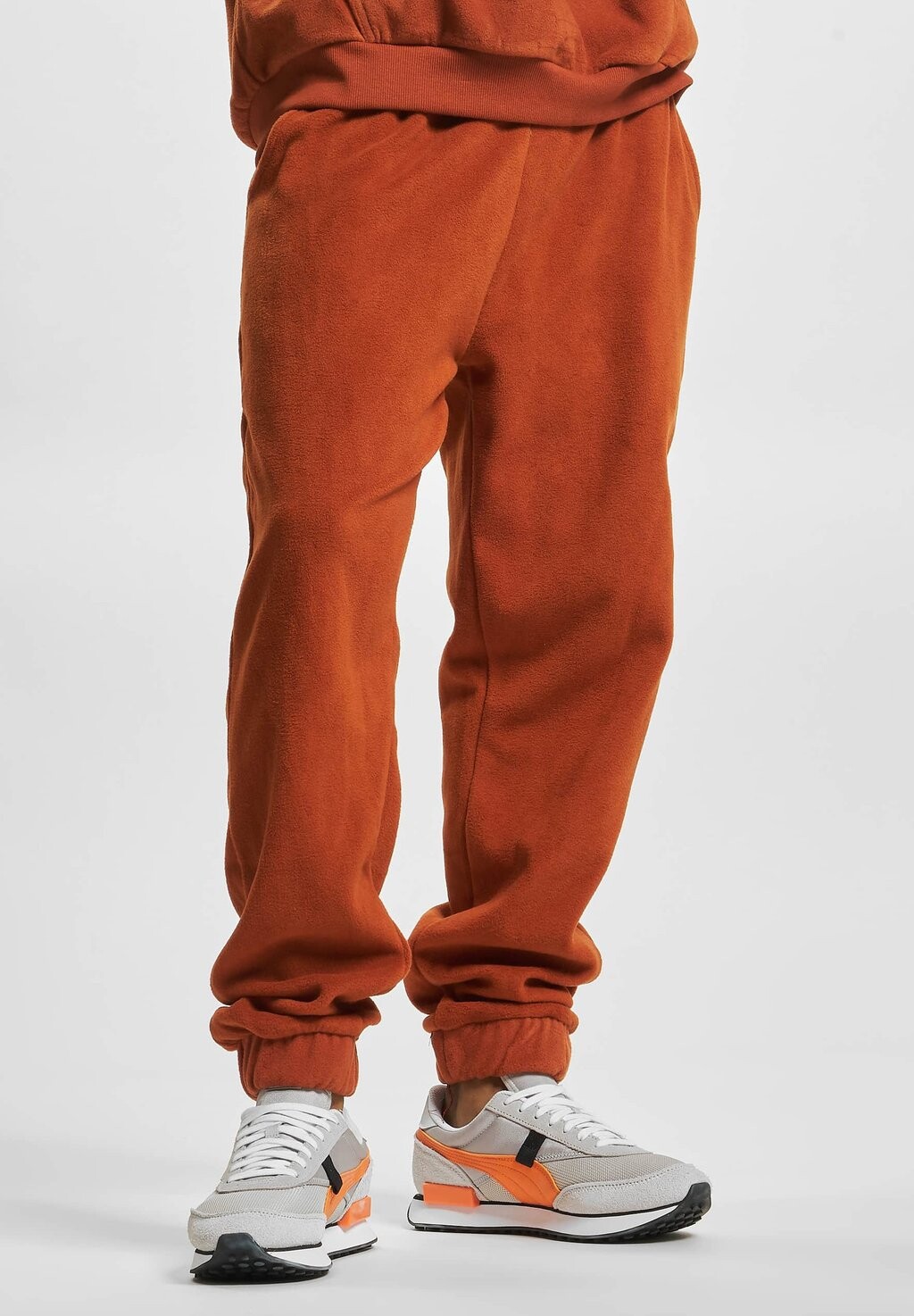 

Спортивные брюки Rhyse Just Rhyse, цвет winterland brown