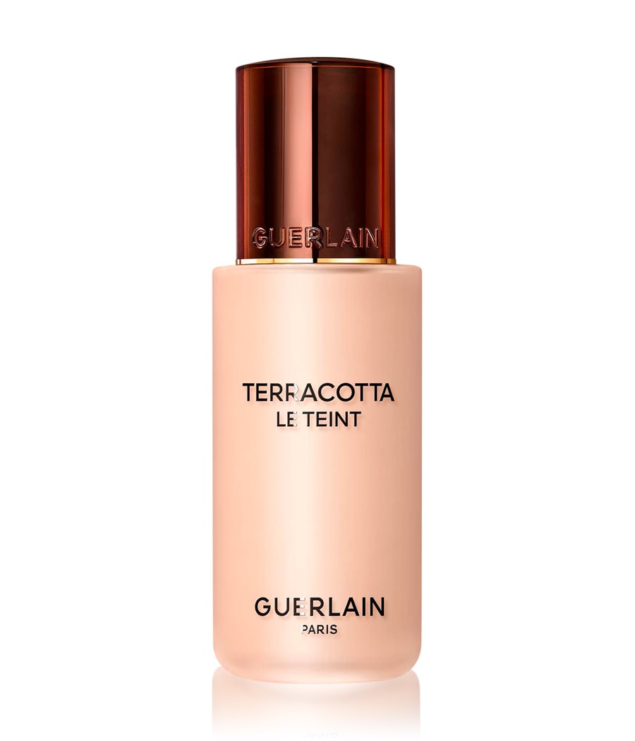 

Жидкая основа GUERLAIN Terracotta Le Teint, Nr. 0C, 35 ml