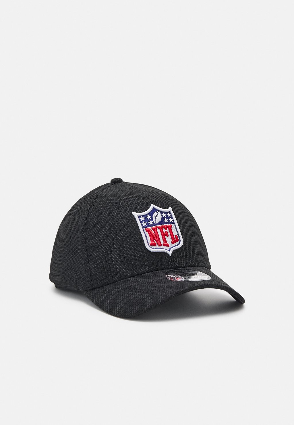 

Бейсболка DIAMOND ERA 39THIRTY UNISEX New Era, черный