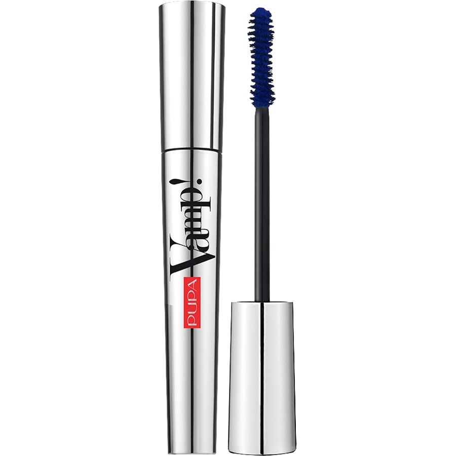 

Тушь для ресниц PUPA Milano Vamp! Mascara, No. 300 Deep Night / 9 ml