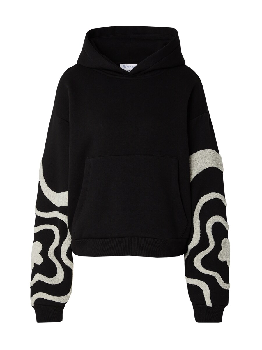 

Толстовка florence by mills exclusive for ABOUT YOU, цвет Mixed colors/Black
