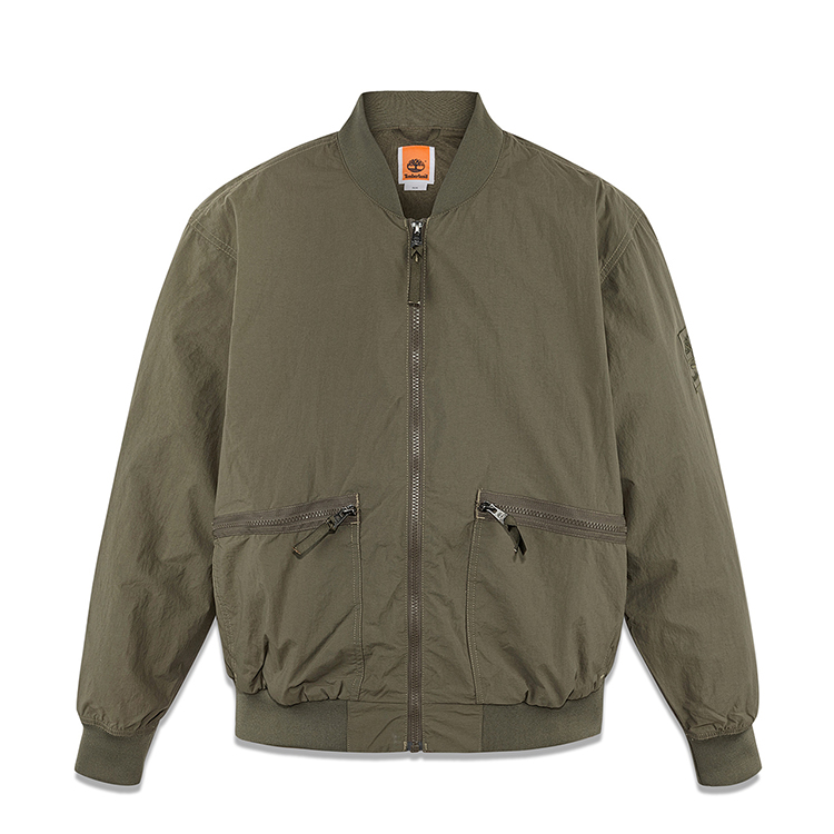 

Timberland Куртка армейского зеленого цвета, Army Green