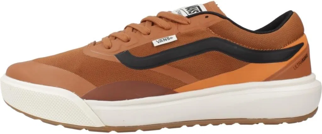 Кроссовки Vans Unisex Adult MTE Ultrarange 2.0 Rw, Brown — фото 2