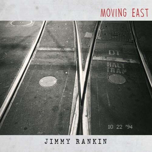 

Виниловая пластинка Rankin, Jimmy - Moving East