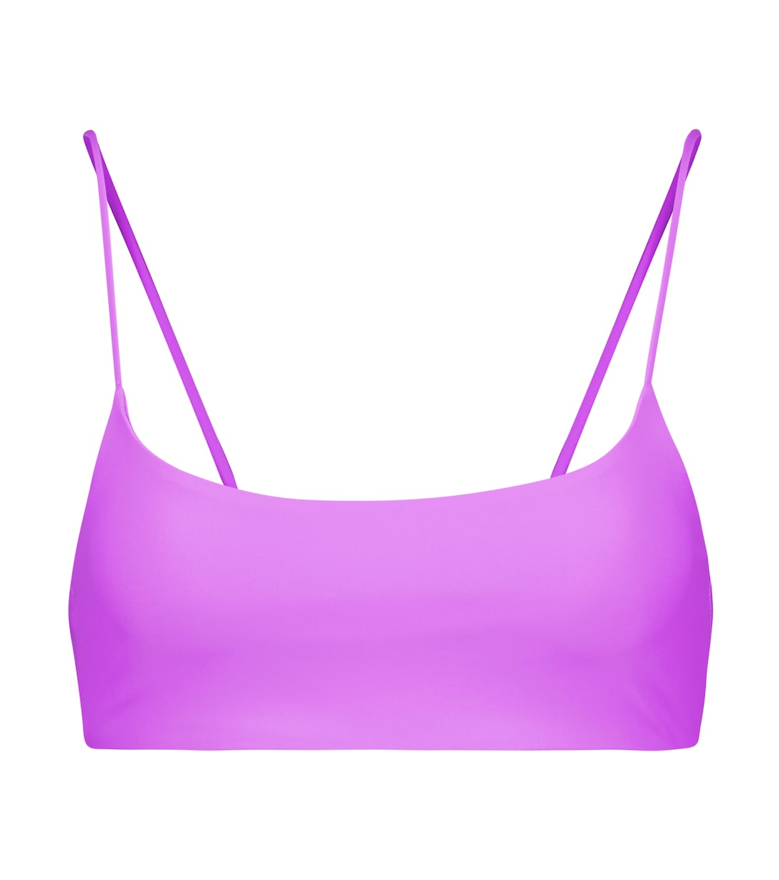 

Верх бикини Muse Jade Swim, Orchid
