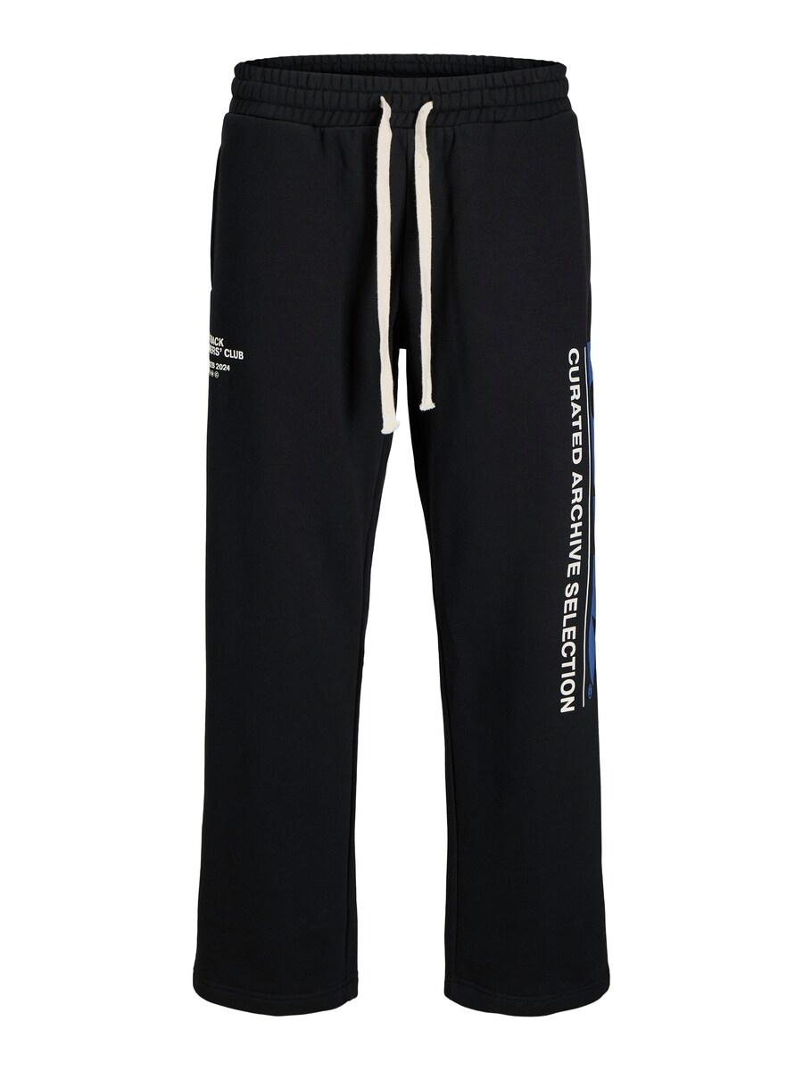 

Обычные брюки JACK & JONES, черный