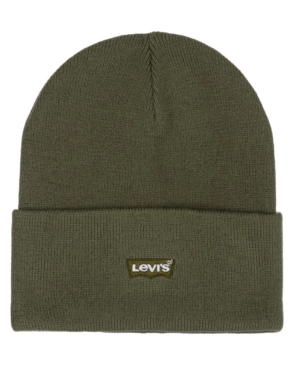 

Вышитая кепка Tonal для мальчика Levi's, коричневый