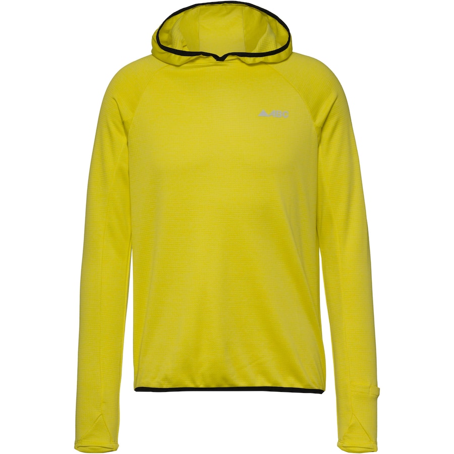 

Футболка Performance ABC, желтый