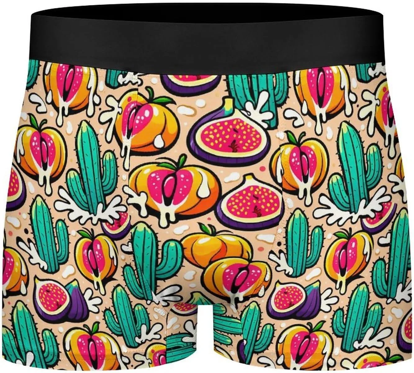 Боксеры, Juicy Plants — фото 4