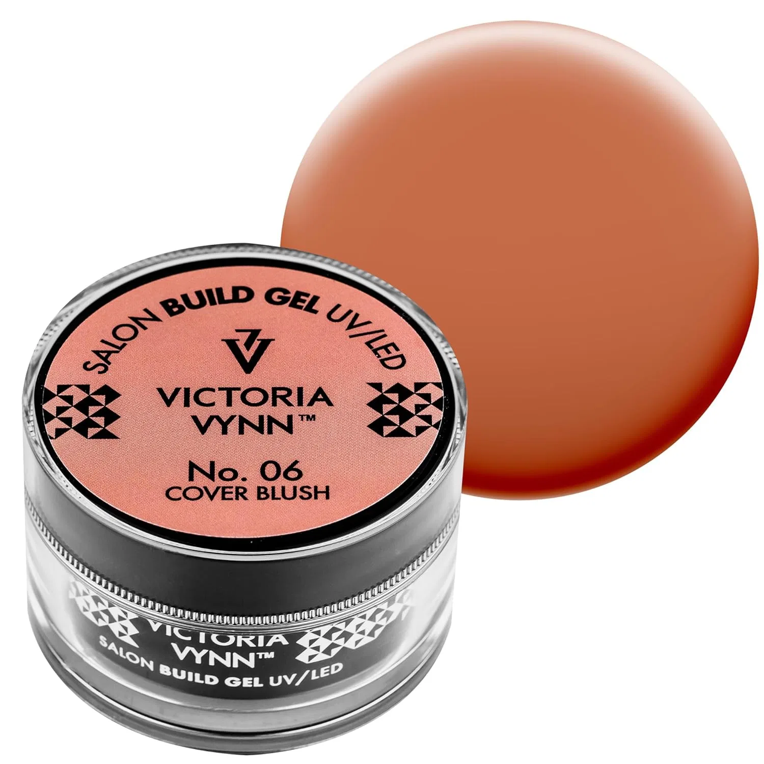 Гель-строитель UV/LED VICTORIA VYNN BUILD GEL 50 мл Victoria Vynn