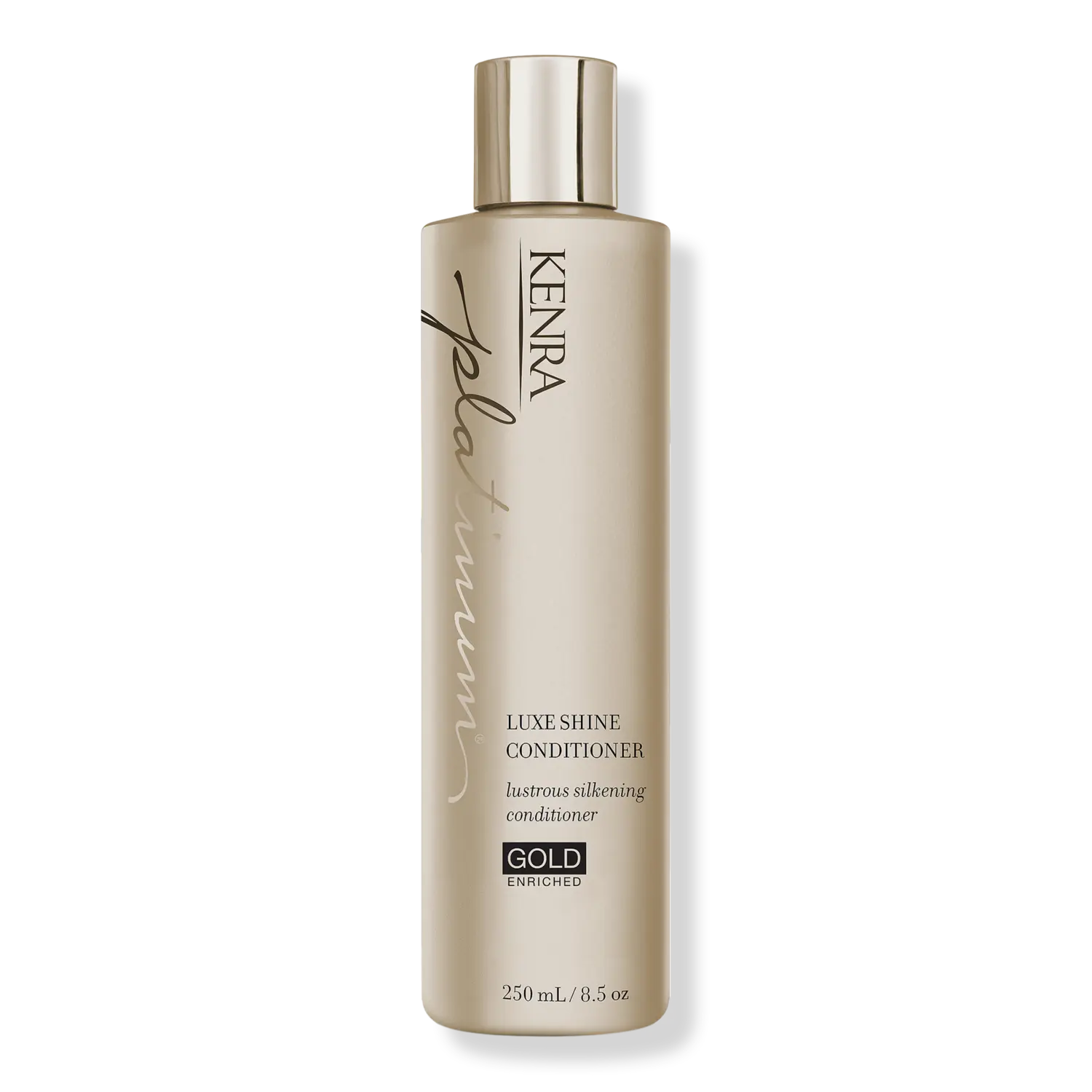 

Кондиционер Platinum Luxe Shine Kenra Professional, 8.5 oz