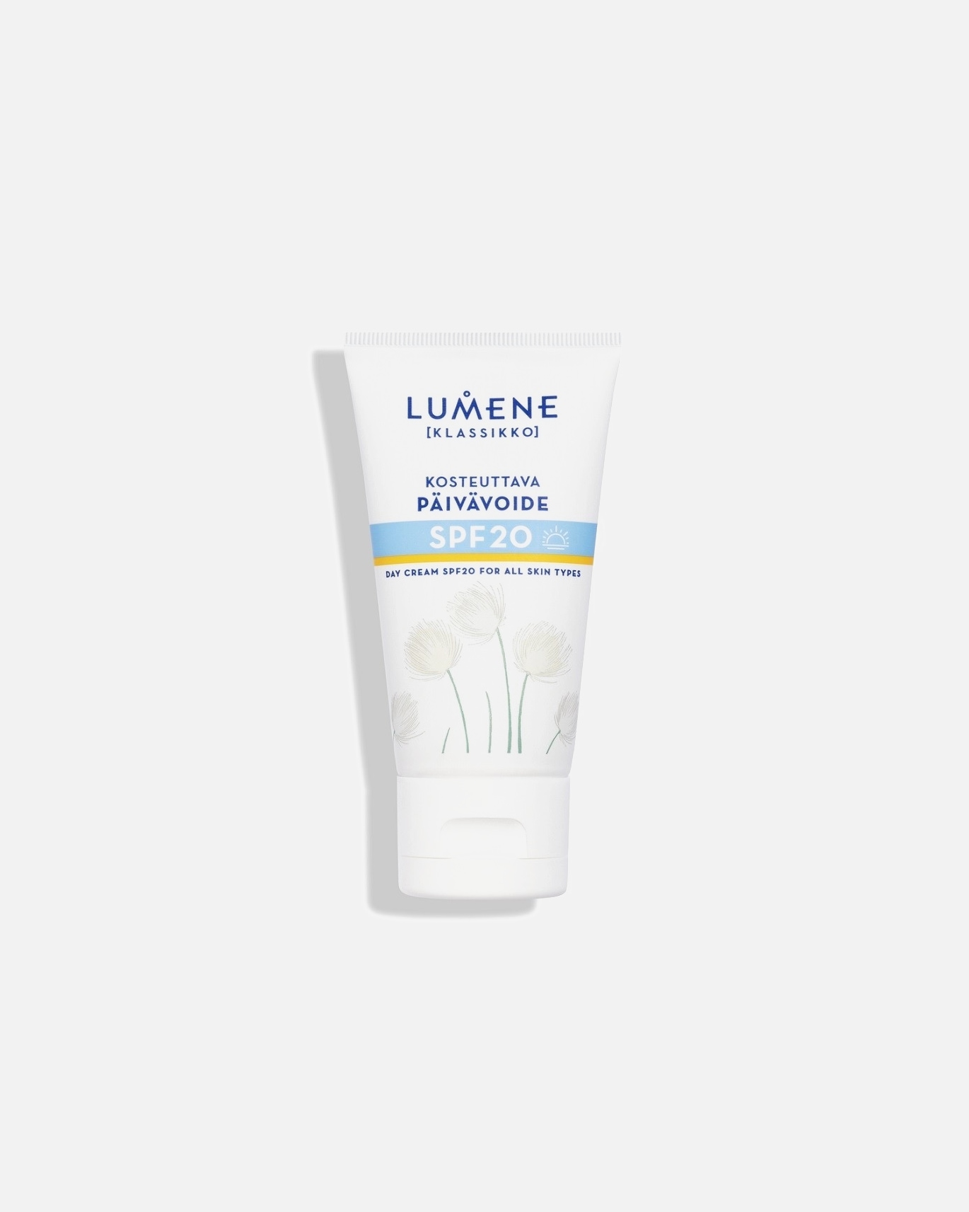 

Дневной крем для лица Lumene, 50 мл
