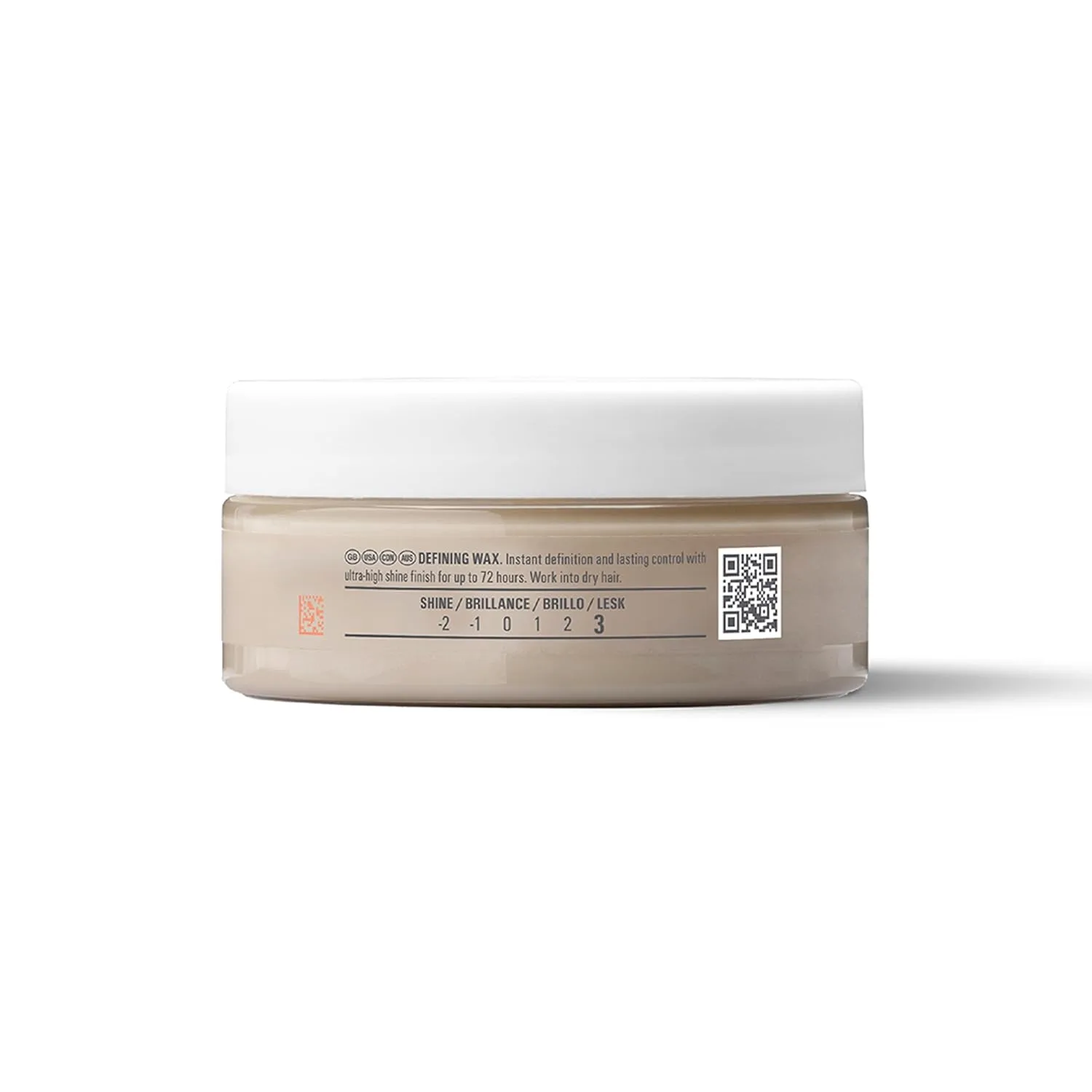 Goldwell StyleSign Defining Wax — фото 2