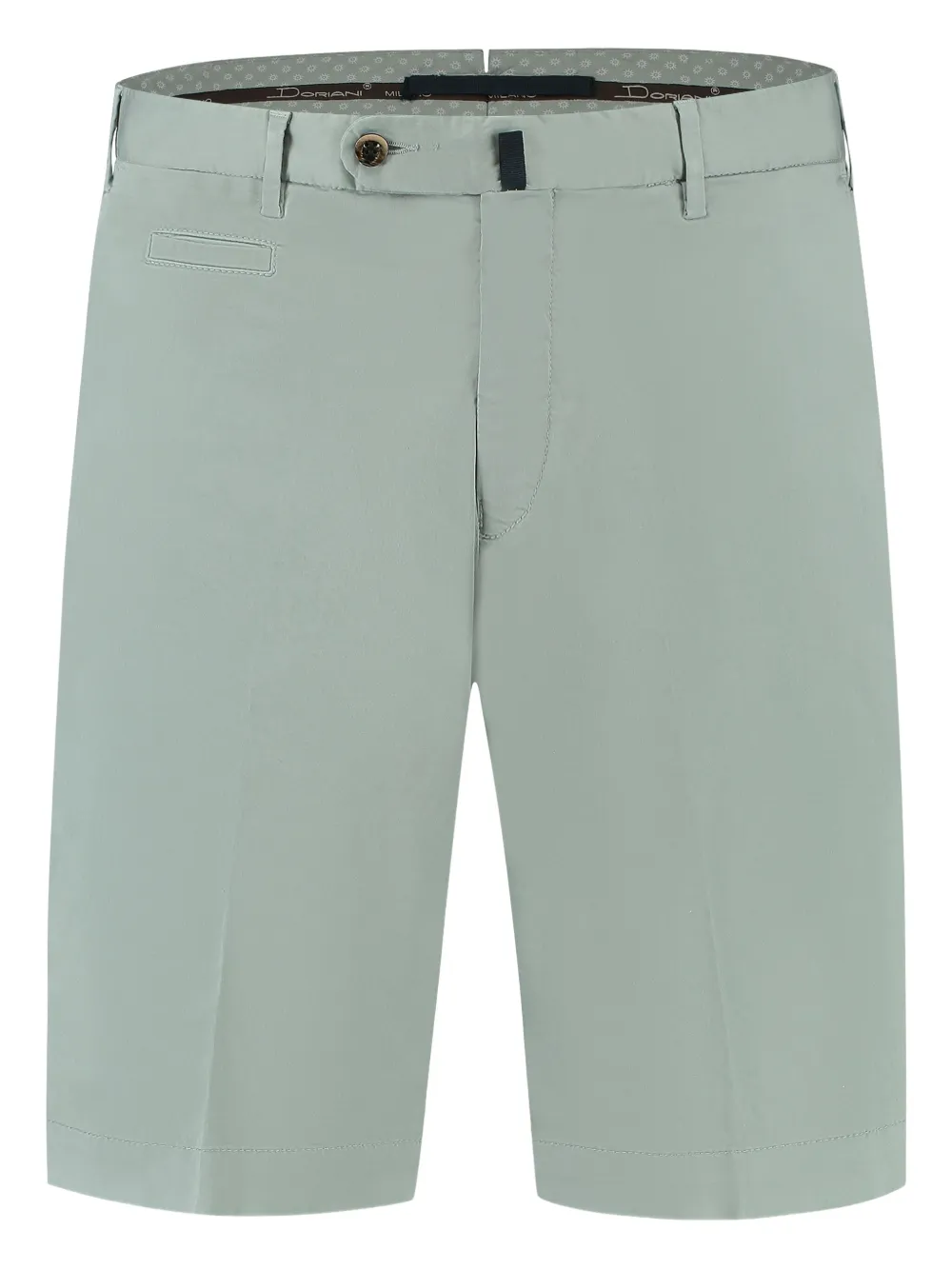 

Шорты чинос Doriani Cashmere, серый