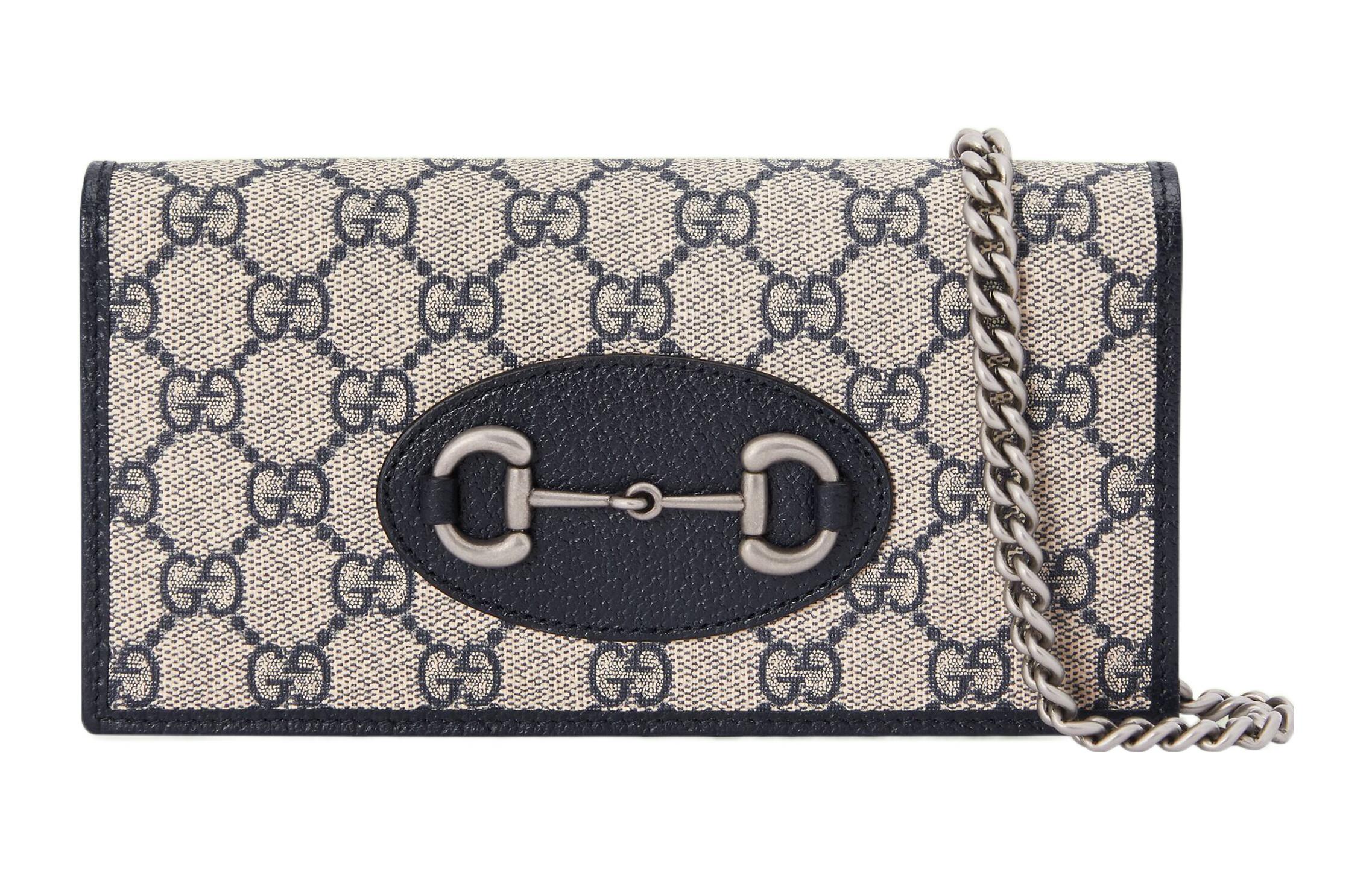 

GUCCI Сумка через плечо