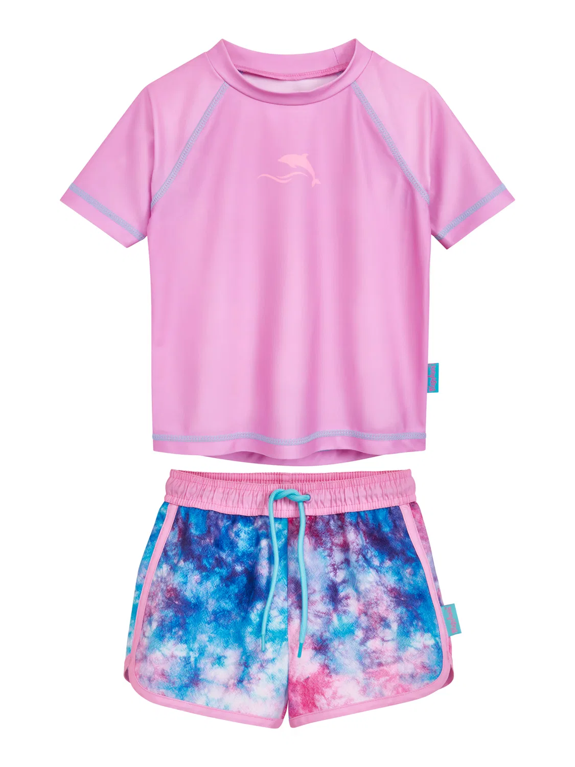 Защита от УФ-излучения Playshoes, Orchid