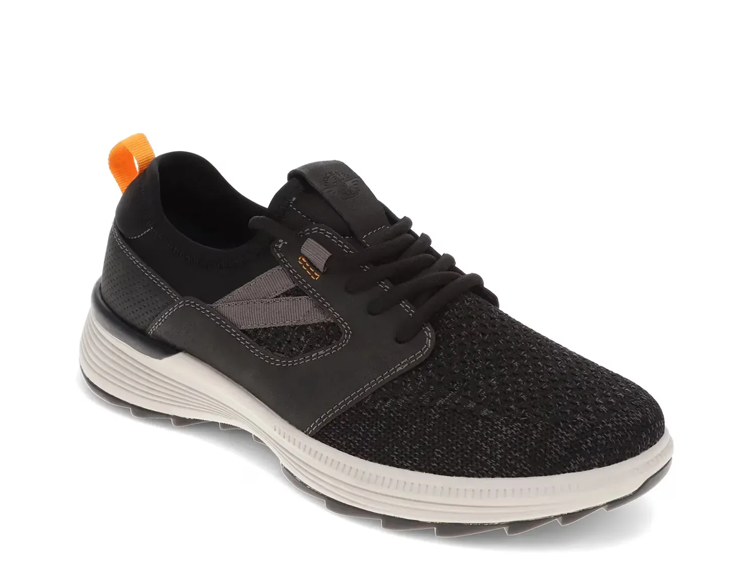 

Кроссовки Adan - мужские Dockers, Black