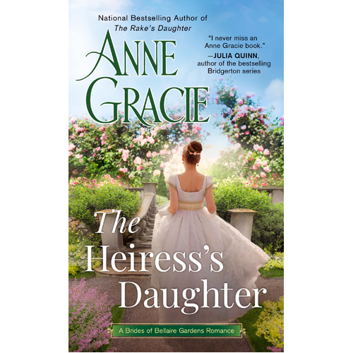 

Книга The Heiress’S Daughter