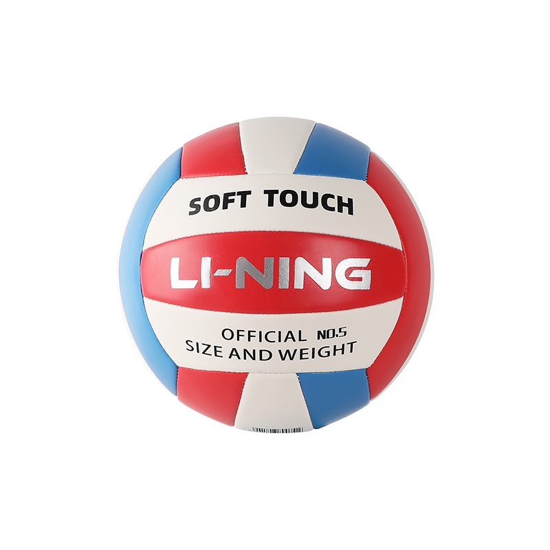 

Волейбольный мяч PVC для тренировок в помещении Unisex Size 5 LINING