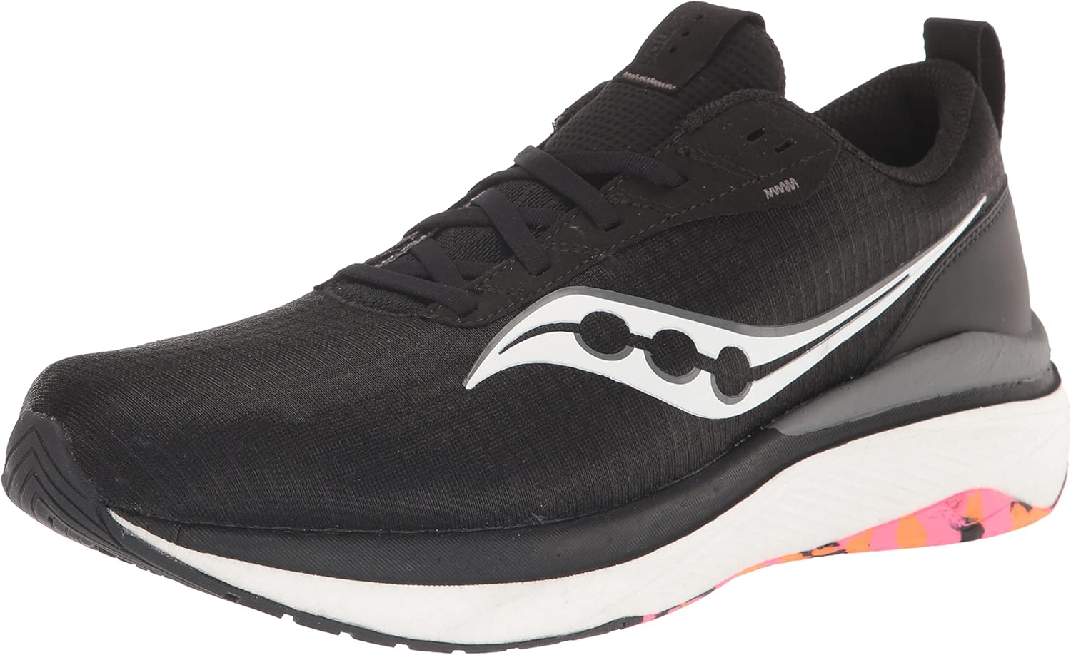 

Мужские кроссовки Saucony Freedom Crossport, черный