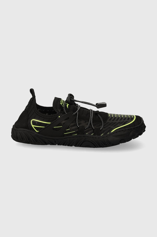 Водные ботинки Salmo Aqua Speed, черный