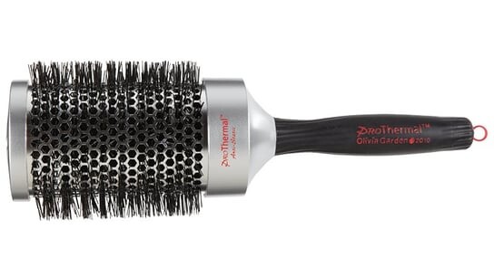 

Антистатическая круглая термокисть T63 Olivia Garden, Pro Thermal