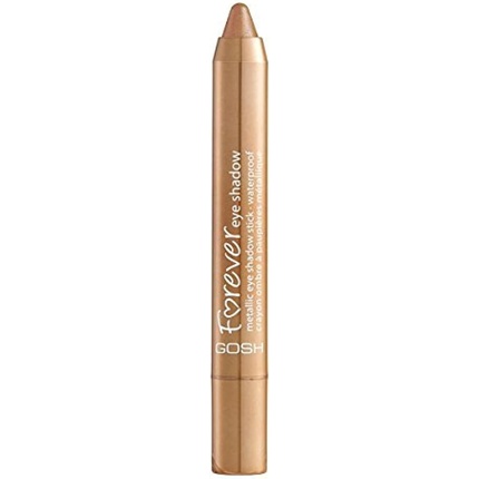 

Тени для век Gosh Forever Metallic 03 Light Copper 1.5G, Gosh Copenhagen