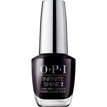 

Стойкий лак для ногтей Infinite Shine 2, фиолетовый, 0,5 жидких унции, Lincoln Park After Dark, Opi