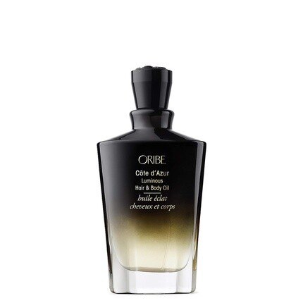 

Сияющее масло для волос и тела Cote D'Azur, Oribe