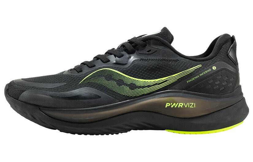 

Кроссовки Phoenix Inferno 2 унисекс с низким верхом