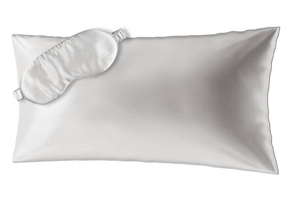 

Комплект для сна beauty (40x80) Ailoria, белый, Серый, Комплект для сна beauty (40x80) Ailoria, белый