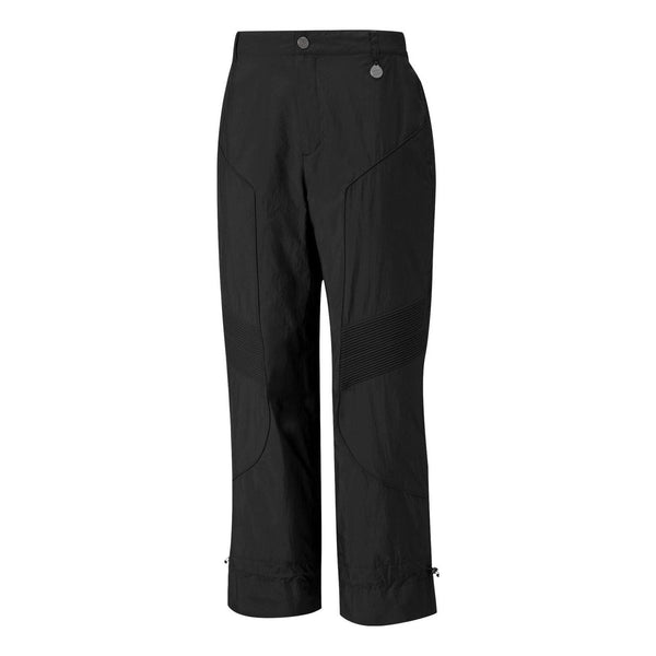 

Брюки x pronounce tech pants 'black' Puma, черный