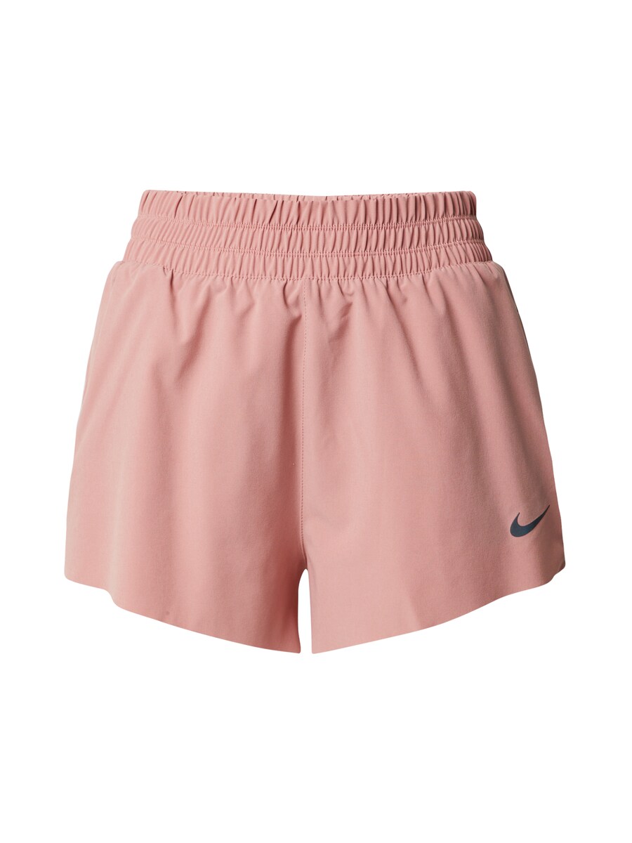 

Обычные тренировочные брюки NIKE Run Division, цвет Melon