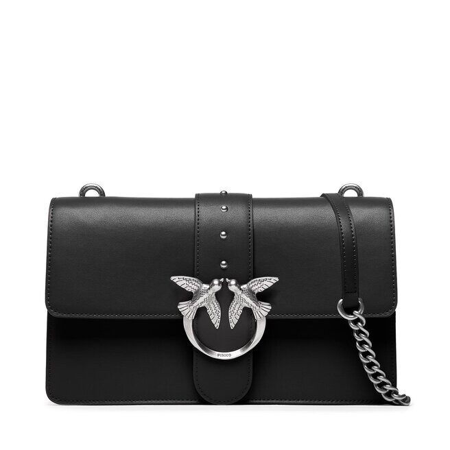 

Сумка Pinko LoveOne Classic, черный