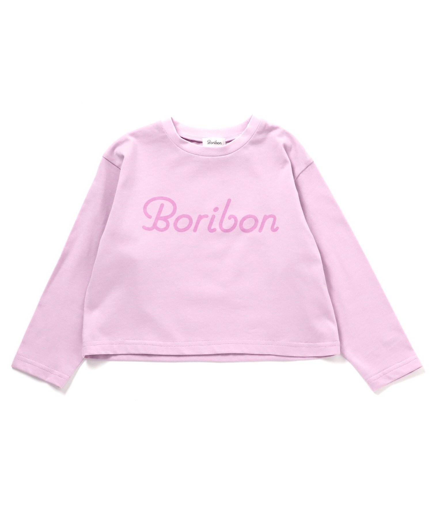 Футболка «Борибон» Boribon, Pink