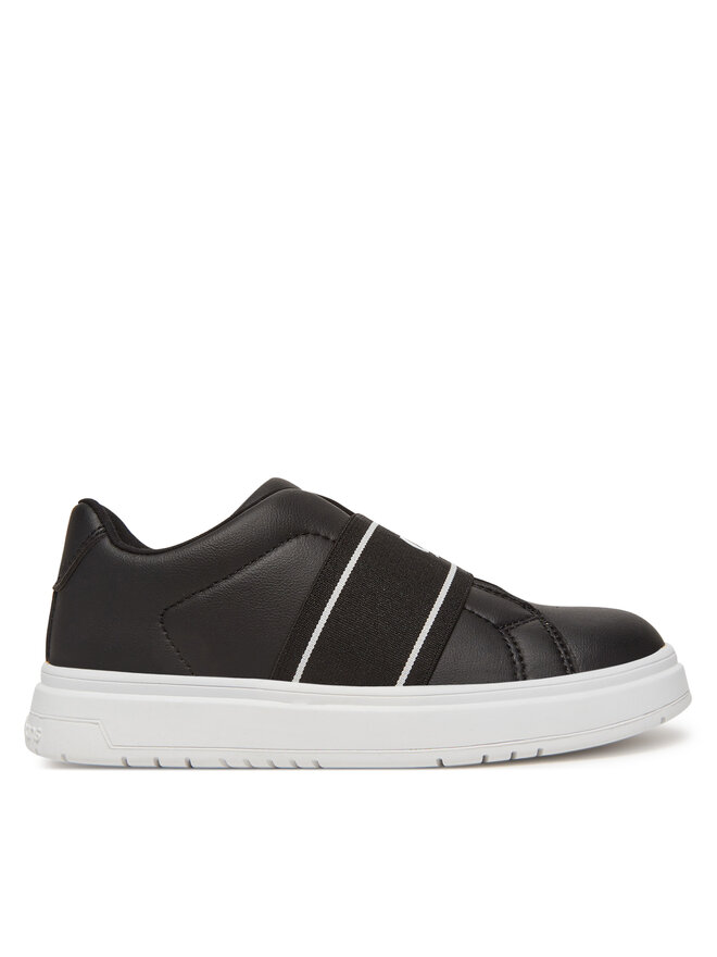 

Кроссовки V3X9-82087-1355 M Calvin Klein Jeans, черный